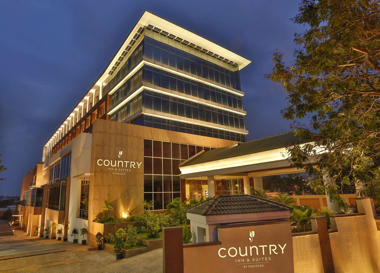 Country inn suites by Radisson